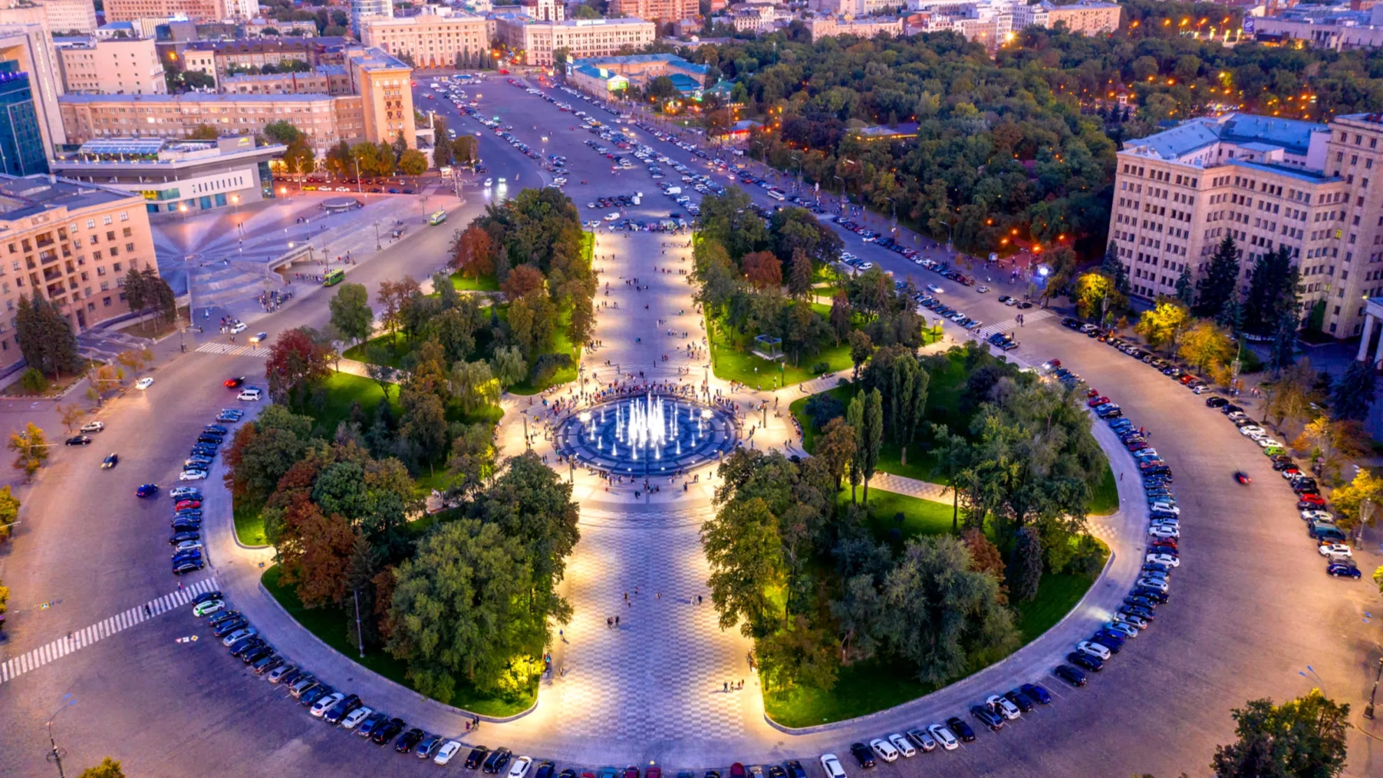 Kharkiv Office